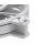 MODECOM Volcano Apex 120 ARGB Reverse White 120mm - 1331900 - zdjęcie 4
